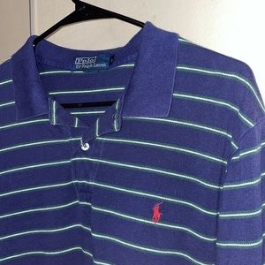 VTG RL POLO Large